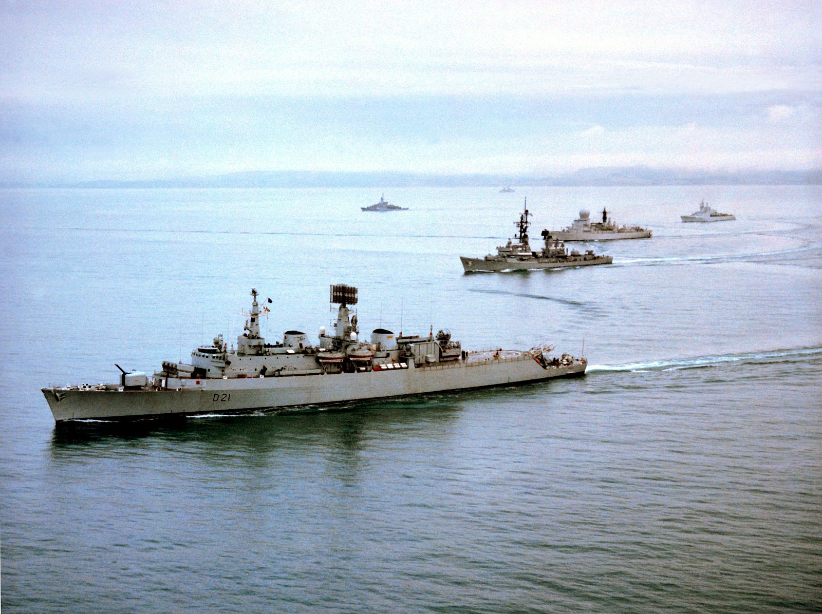 Ukraine naval war